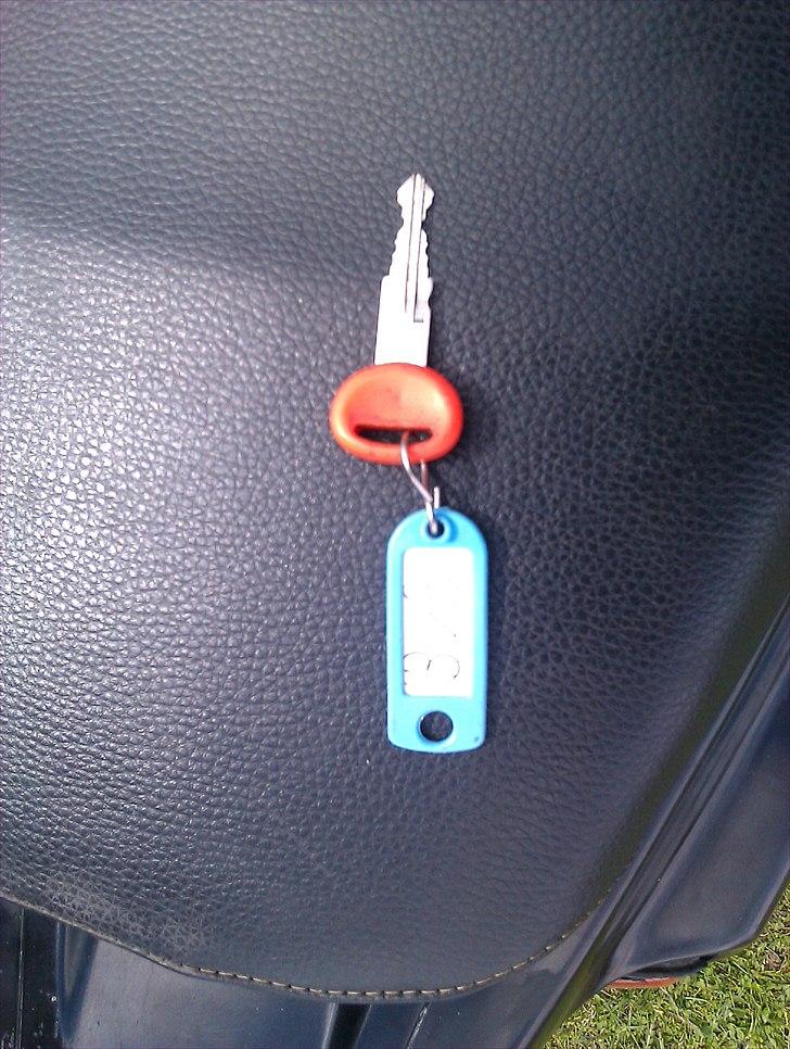 Yamaha bws ;) billede 7