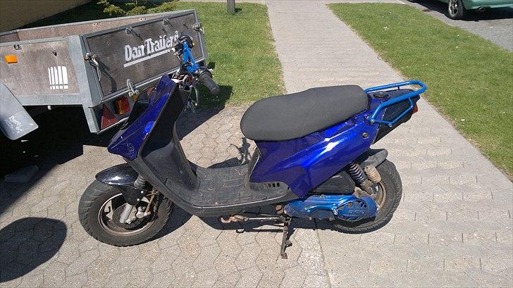 PGO Hot 50 billede 10