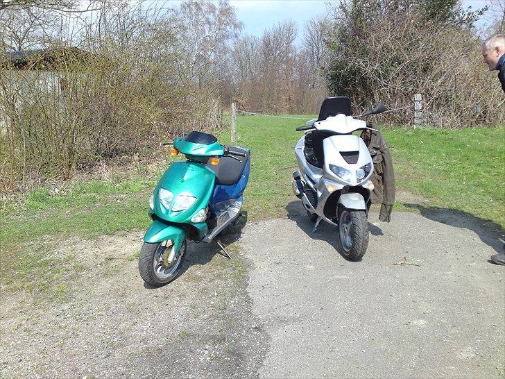 PGO Dr.Big FØR billede 16