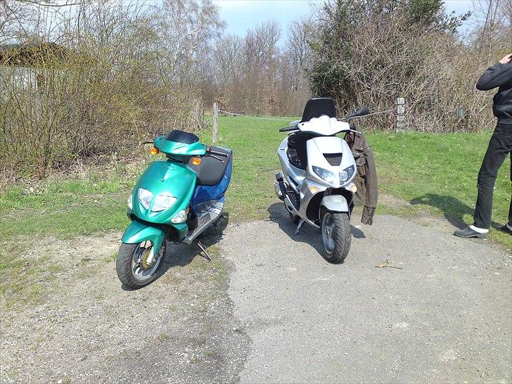 PGO Dr.Big FØR billede 17