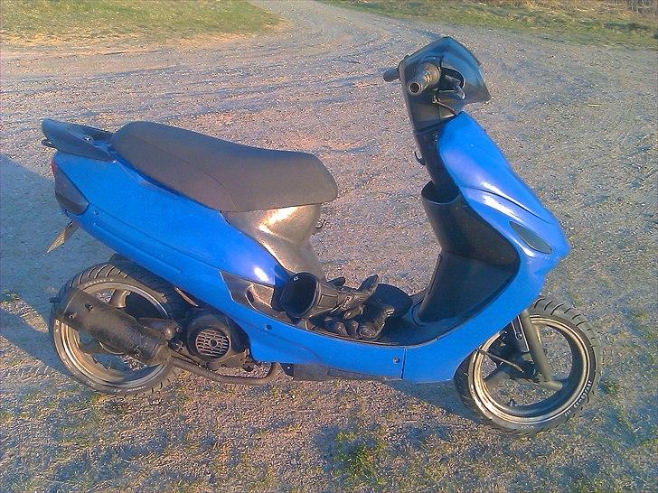 Giantco sprint bytted gammel møg billede 1