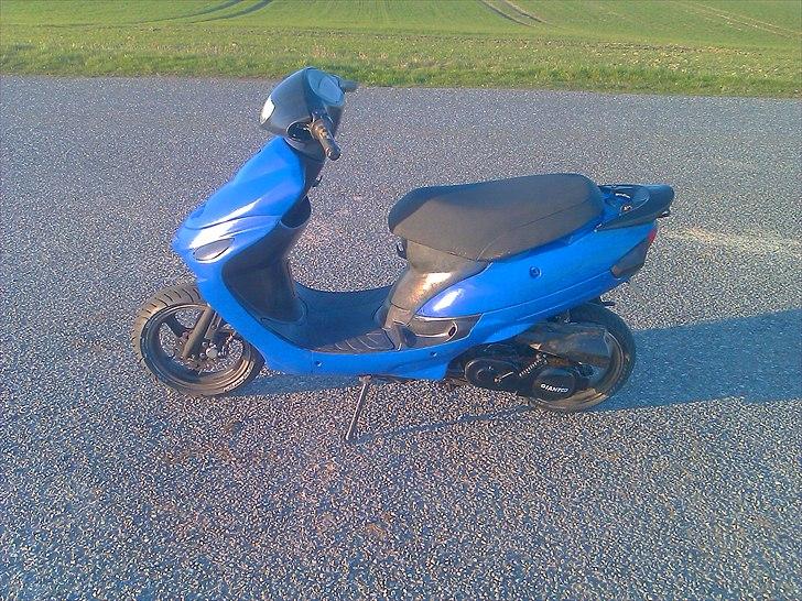 Giantco sprint bytted gammel møg billede 2