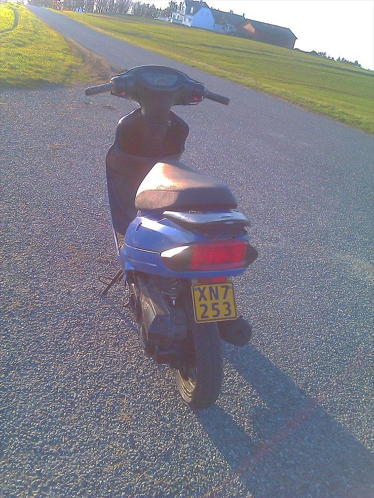 Giantco sprint bytted gammel møg billede 3