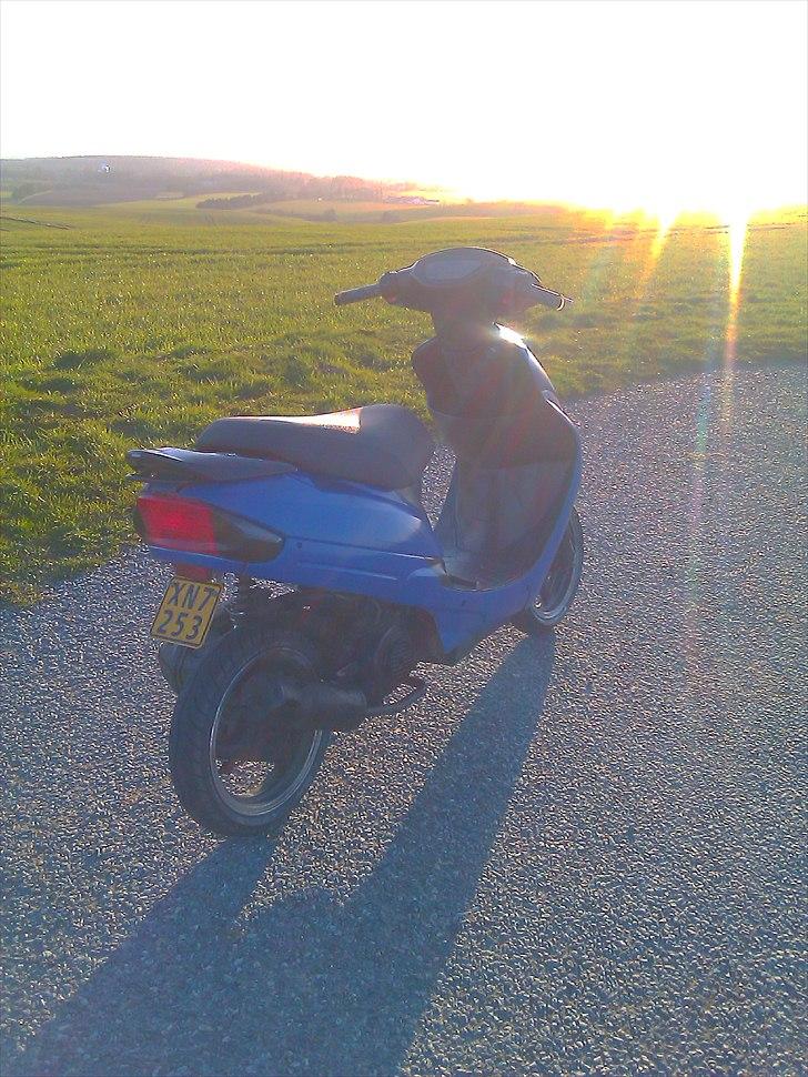 Giantco sprint bytted gammel møg billede 4