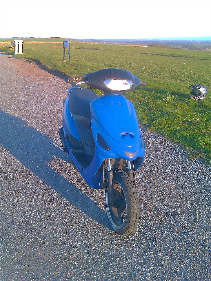 Giantco sprint bytted gammel møg billede 5