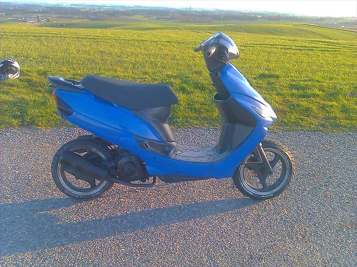 Giantco sprint bytted gammel møg billede 6