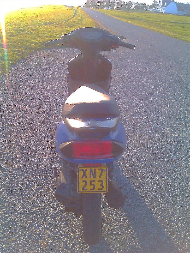 Giantco sprint bytted gammel møg billede 7