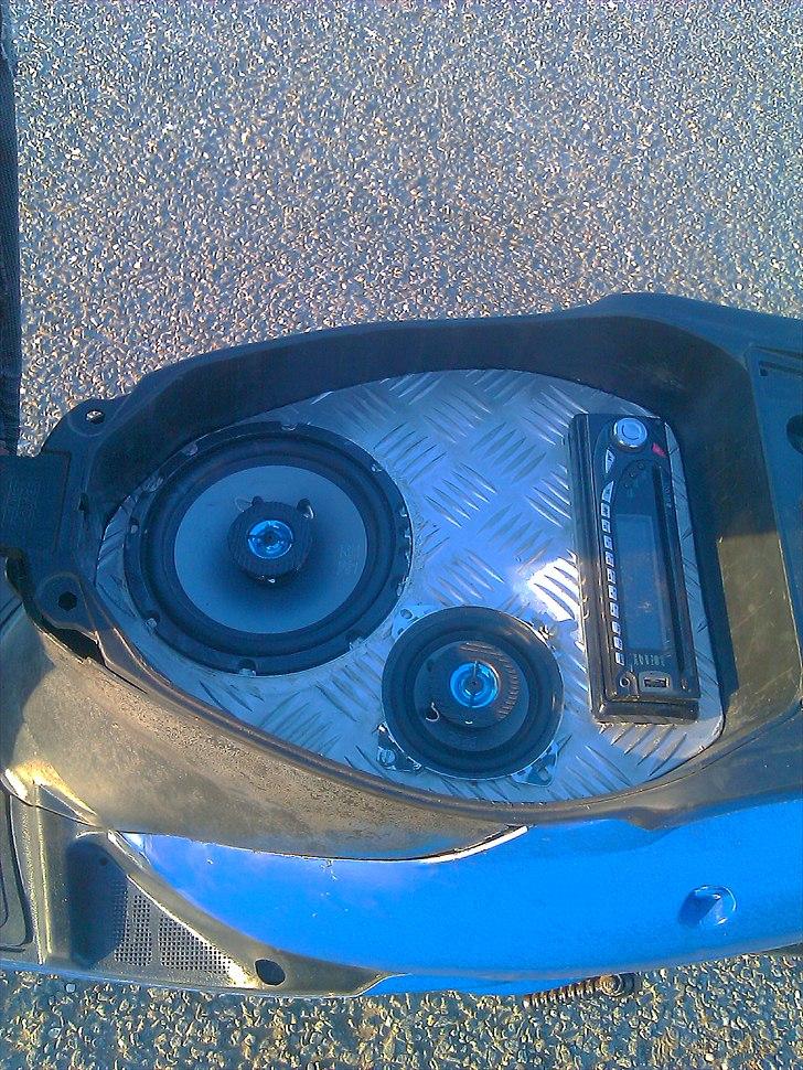 Giantco sprint bytted gammel møg billede 8