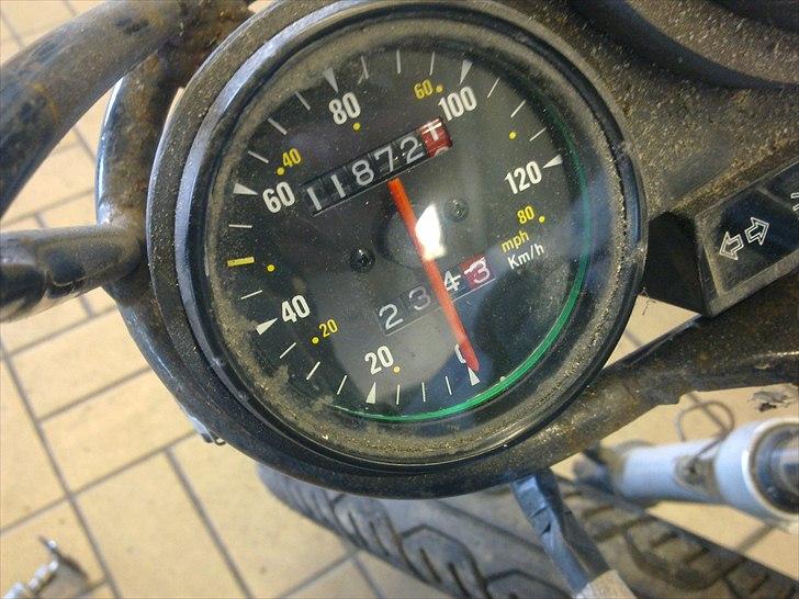 Aprilia rs50 billede 5