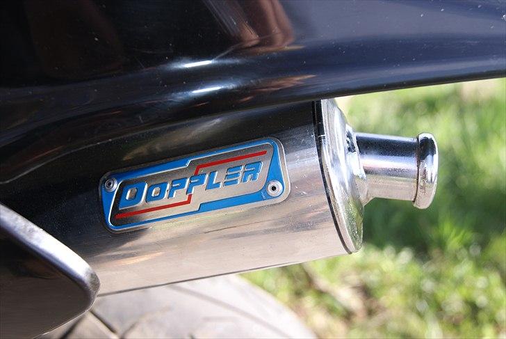 Derbi Senda billede 9