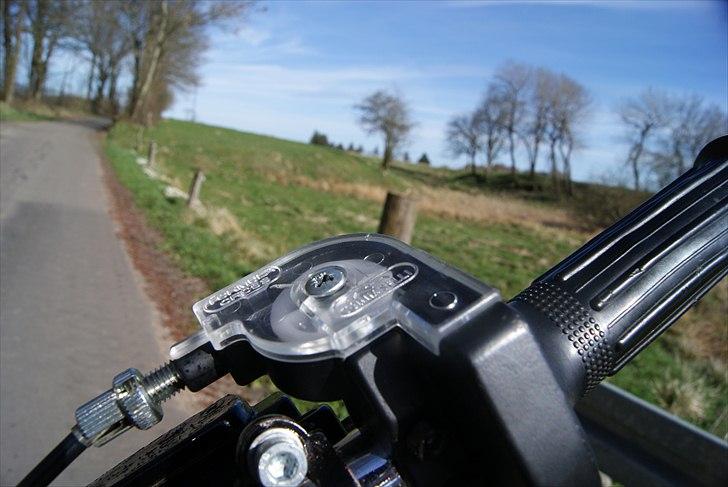 Derbi Senda billede 10
