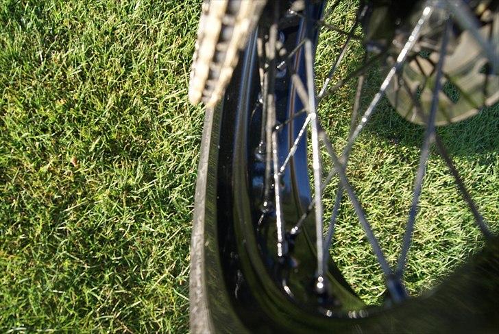 Derbi Senda billede 11