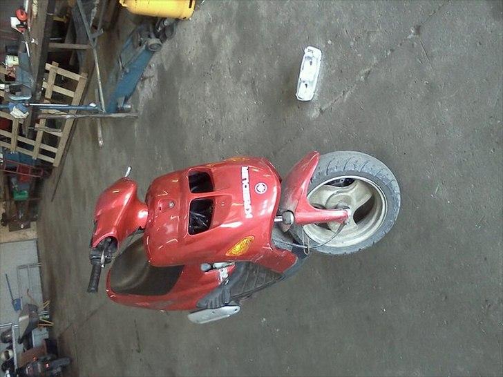 Kreidler easy rider Tilsalg billede 1