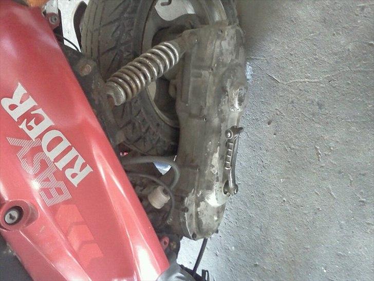 Kreidler easy rider Tilsalg billede 2