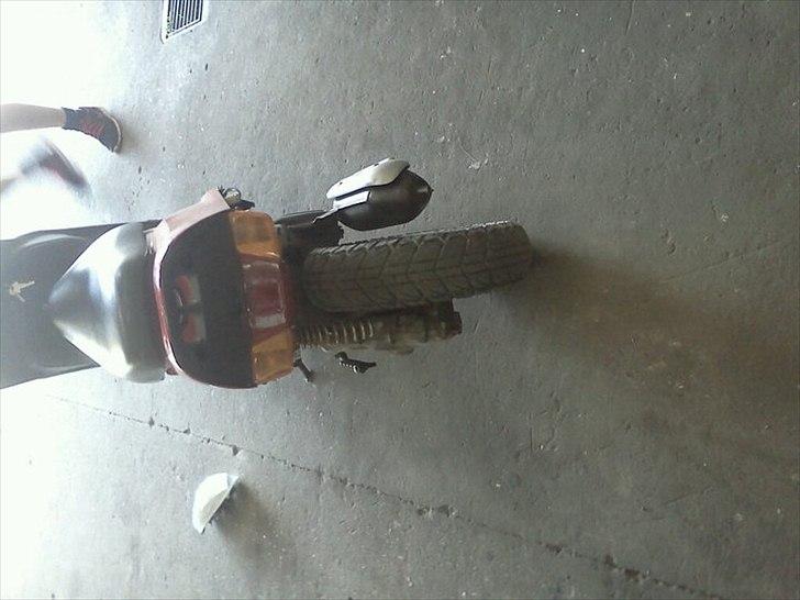 Kreidler easy rider Tilsalg billede 5