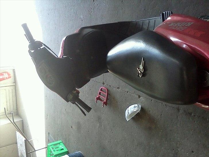 Kreidler easy rider Tilsalg billede 6