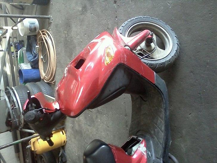 Kreidler easy rider Tilsalg billede 7