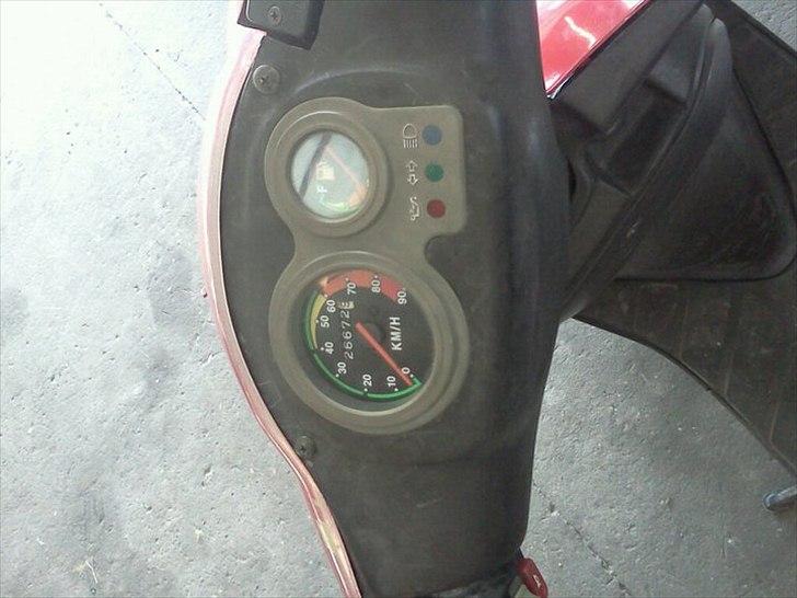 Kreidler easy rider Tilsalg billede 8