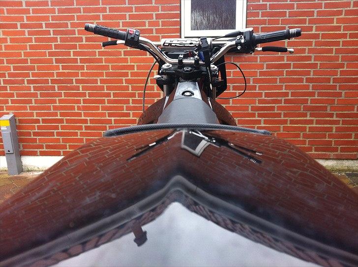 Derbi Senda billede 12