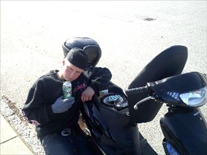 Giantco Sprint billede 1