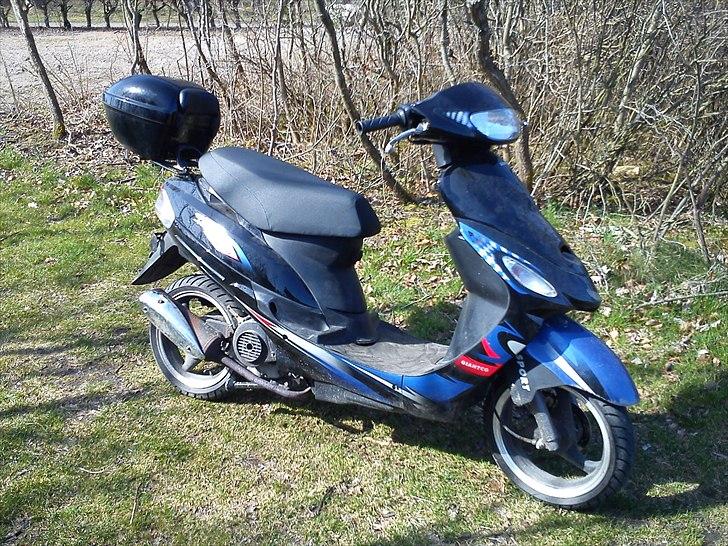 Giantco Sprint billede 2