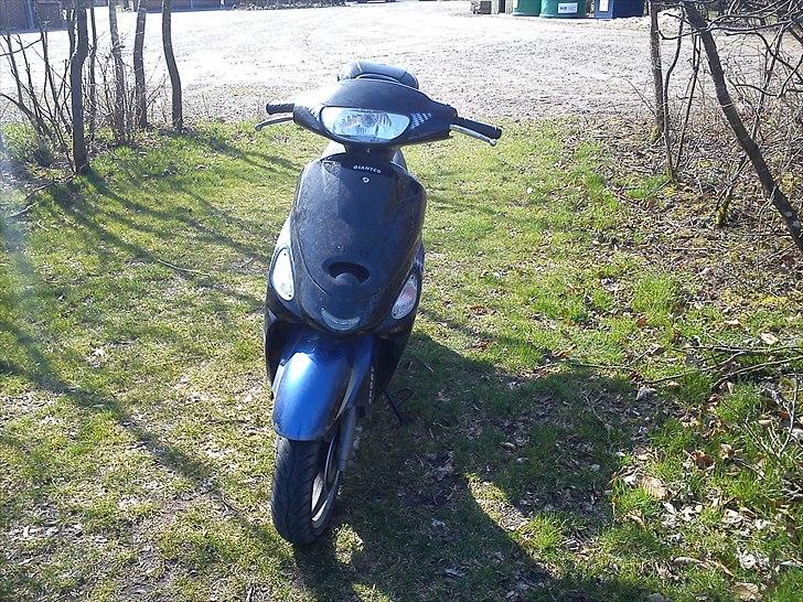 Giantco Sprint billede 3