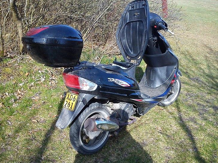 Giantco Sprint billede 5