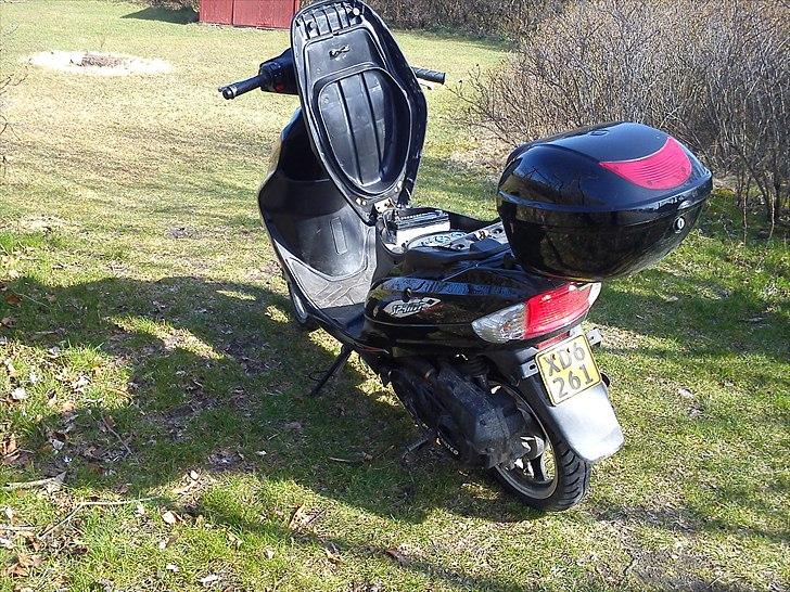 Giantco Sprint billede 6