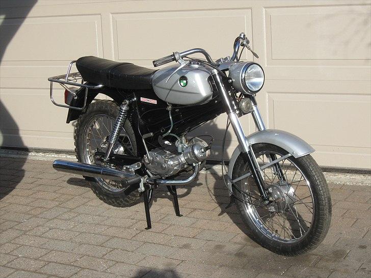 Puch vz50 billede 14