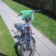 Puch Maxi K(Byttet til hot 50)