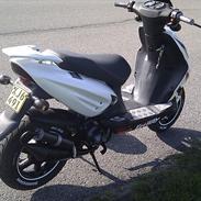 Keeway F-act Sport Evo AC 