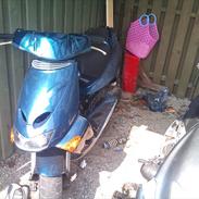 Aprilia Sr 50 [tidligere scooter]