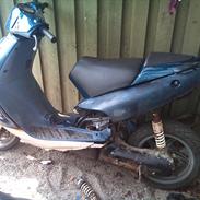 Aprilia Sr 50 [tidligere scooter]