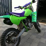 Kawasaki KX60 SOLGT