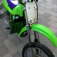 Kawasaki KX60 SOLGT