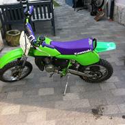 Kawasaki KX60 SOLGT