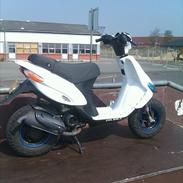 Gilera Stalker [SOLGT]