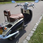 Bella Retro Pimp (AGM)