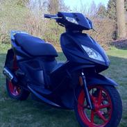 Kymco Super 8