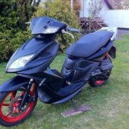 Kymco Super 8