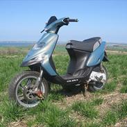 Gilera stalker solgt !!!!!!!!!