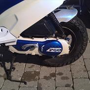 PGO Hot 50 Special Edition 'Solgt'