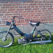 Puch Maxi (Solgt)