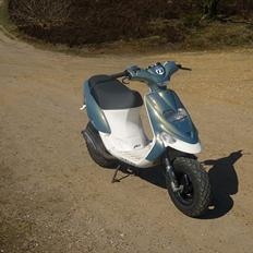 Gilera Stalker 