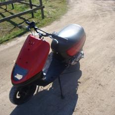 Yamaha Jog space LC SÆLGES