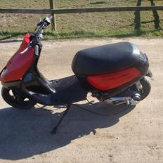 Yamaha Jog space LC SÆLGES