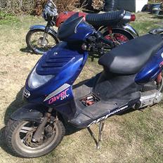 CPI oliver city bræk