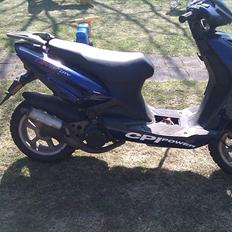 CPI oliver city bræk