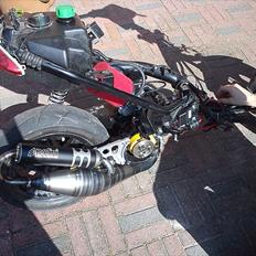 Yamaha Jog RR Big Evo 94ccm