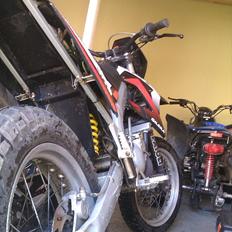 Gilera smt